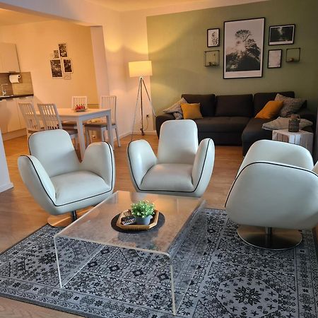Ferienwohnungen Dora Und Hansi Braunlage Rom bilde