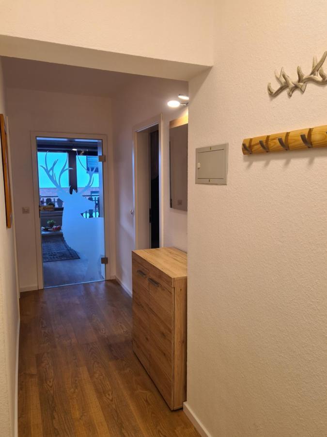 Ferienwohnungen Dora Und Hansi Braunlage Eksteriør bilde